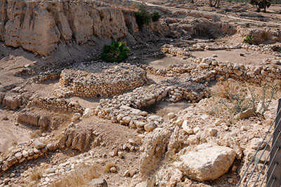 Tel Megiddo